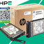 HPE, 765873-001, 765466-B21, HP 2TB, SAS 12G, Midline 7.2K, SFF (2.5in), SC Wty 512e HDD