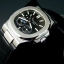 นาฬิกา Patek Philippe Moon Phases and Power Reserve Men's Nautilus Ref.5712G สายหนังแท้