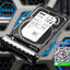 297HW [ขาย,จำหน่าย,ราคา] Dell 36GB 10K U320 SCSI 3.5" Server Hard Disk Drive