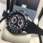 นาฬิกา Tag Heuer Carrera Calibre 01 Qurtaz Chronograph 45 MM.เข็มแดง