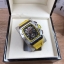 นาฬิกา Richard Mille RM11-03 Silver yellow - งานเกรด Mirror Swiss