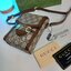 GUCCI CROSSBODY MINI BAG Gift With Purchase (GWP) (แอดไลน์ก่อนสั่งซื้อ)