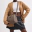 COACH CV960 ROWAN SATCHEL(แอดไลน์ก่อนสั่งซื้อ)