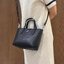 COACH City Mini Tote Bag CW032 (แอดไลน์ก่อนสั่งซื้อ)