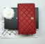 กระเป๋าสตางค์ cn caviar wallet 2 พับ ใบยาว มี 3 สี ดำ แดง แดงเข้ม