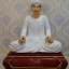 รูปหล่อ รูปปั้น รูปเหมือน พ่อครูสายยาแดงทั้ง 10 ท่าน ของพม่า ไม้สักแกะสลัก (งานสั่งทำ Pre-Order ใช้เวลา 2เดือน) (งานฝีมือ สั่งทำพรีออเดอร์ ตามคิวและระยะเวลา)