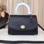 Coach TILLY TOP HANDLE SATCHEL WITH SIGNATURE CANVAS COACH F76618 (แอดไลน์ก่อนสั่งซื้อ)
