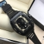 นาฬิกา Richard Mille RM053 - Skull Tourbillon Black งาน Mirror Swiss