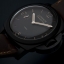นาฬิกา Panerai Luminor GMT Pam 375 Ceramic PVD เกรด Mirror งานเนียนเครื่องเทพ