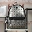 กระเป๋าเป้ mcm medium size 33x41 cm