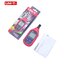 UNI-T UT333 เครื่องวัดความชื้น เครื่องวัดอุณหภูมิ แบบดิจิตอล ความชื้นสัมพัทธ์ อุณหภูมิ มิเตอร์วัดความชื้นอากาศ