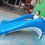 สไลเดอร์โลมาไฟเบอร์กลาส roma fiberglass