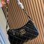 CHANEL WITH CHAIN SHOULD BAG (แอดไลน์ก่อนสั่งซื้อ)