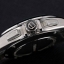 นาฬิกา Tag Heuer เกรด Mirror รุ่น Grand Carrera Calibre 36 Caliper สีเงิน สายเลสสีเงิน หน้าปัดสีขาว หาอยากสุดๆ