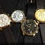 นาฬิกา Diesel สีทอง เกรด AAA