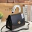 COACH TILLY TOP HANDLE SATCHEL IN SIGNATURE 76620 (แอดไลน์ก่อนสั่งซื้อ)