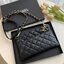 Chanel Crossbody Bag VIP Gift With Purchase (GWP) (แอดไลน์ก่อนสั่งซื้อ)