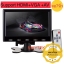 niky จอ Monitors TFT LCD - 7 นิ้ว รองรับHDMI ,AV,VGAใช้ได้ในรถและบ้าน