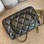 กระเป๋างานกิฟท์ CHANEL VIP GIFT CROSSBODY BAG (แอดไลน์ก่อนสั่งซื้อ)