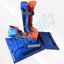 เฝือกลมสุญญากาศดามแขน-ขา 3 ชิ้น Vacuum Splint รุ่น VC-Vac•3