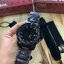 นาฬิกาผู้ชาย Luminox รุ่น 6402 BO Quartz Mirror Swiss