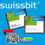 SWISSBIT,CFAST Card ,64GB ,SFCA064GH1AO4TO-C-QC-216-STD, 0°C~70°C, Industrial Grade
