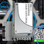 342-3627 [ขาย,จำหน่าย,ราคา] Dell 200GB 2.5" SAS 6Gb/s Non Hot-Plug SLC SSD