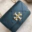 Tory Burch Eleanor Diamond Quilt Convertible Shoulder Bag 73590 (แอดไลน์ก่อนสั่งซื้อ)