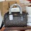COACH ROWAN SATCHEL (แอดไลน์ก่อนสั่งซื้อ)