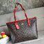 COACH F58292 CITY ZIP TOTE IN SIGNATURE (แอดไลน์ก่อนสั่งซื้อ)