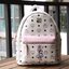 กระเป๋าเป้ mcm small backpack 10นิ้ว