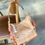 COACH PENNIE SHOULDER BAG ((C1523)) (แอดไลน์ก่อนสั่งซื้อ)