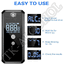 เครื่องเป่าแอลกอฮอล์ TK-910 Recharge