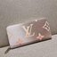 LV long zip wallet with gwp (แอดไลน์ก่อนสั่งซื้อ)