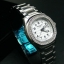 นาฬิกา Patek Philippe Lady Aquanaut Luce Mirror Ref. 5087/1A Stainless Steel