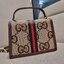 GC CROSSBODY BAG WITH JUMBO GG BAG (แอดไลน์ก่อนสั่งซื้อ)