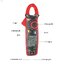 ดิจิตอลแคลมป์มิเตอร์ คลิปแอมป์ UNI-T รุ่น UT-210D-TOP True RMS (มีสายวัดอุณหภูมิ) ของแท้100% จากรง
