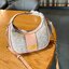 COACH CARMEN MINI CROSSBODY (แอดไลน์ก่อนสั่งซื้อ)