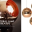 โคมไฟห้อยเพดานทรงกลม Modern Luxury