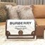 BURBERRY FRAGRANCES CROSSBODY BAG VIP GIFT WITH PURCHASE (GWP) พรีเมี่ยมกิ๊ฟ Limited Edition จาก BURBERRY(แอดไลน์ก่อนสั่งซื้อ)
