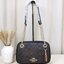 Coach Cammie Chain Shoulder Bag (แอดไลน์ก่อนสั่งซื้อ)