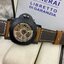 นาฬิกา Panerai Luminor GMT Pam 441 Ceramic PVD เกรด Mirror Swiss