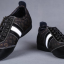 รองเท้า l monogram sneakers มี 2 สี ดำและน้ำตาล size 40-47