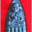 หลวงปู่ทวดเนื้อว่าน รุ่นเจ้าฟ้าเพชรรัตน์ ปี 2537 องค์ที่ 2