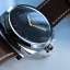 นาฬิกา Panerai Luminor Tuttonero GMT Pam 438 Ceramic PVD สวยขั้นเทพในราคาเบาๆ