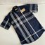 เสื้อเชิ้ตแขนสั้น ชาย bb size m-xxl
