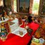 พระกริ่ง โสนันโท (ปลุกเสกที่วัดของหลวงปู่ปาน วัดบางนมโค) (ขนาดตั้งบูชา สูง11นิ้ว กว้าง6นิ้ว ลึก4.5นิ้ว) เนื้อทองเหลือง ปี2565 (จัดสร้าง108องค์) #รับประกันแท้ - ปลุกเสกโดย หลวงตาชลอ วิมโล (ศิษย์หลวงพ่อฤาษี วัดท่าซูง)