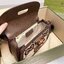 Gucci Bamboo 1947 jumbo GG mini bag (แอดไลน์ก่อนสั่งซื้อ)
