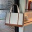 TORY BURCH LARGE TOTE BAG (แอดไลน์ก่อนสั่งซื้อ)