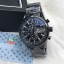 นาฬิกา TAG Heuer Carrera Chrongraph Black